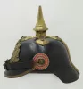 Hessen 118th Reserve Infantry Regiment Pickelhaube Visuel 7